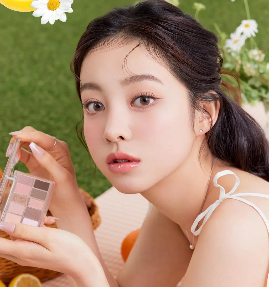 [NEW컬러] 뮤드 숄 모먼트 아이섀도우 팔레트 8종 중 택1 상세페이지 70